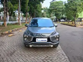 MITSUBISHI XPANDER ULTIMATE MATIC 2018