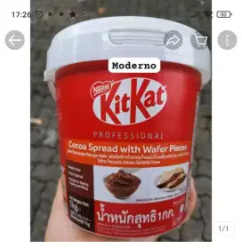 Kitkat Spread 1 kg