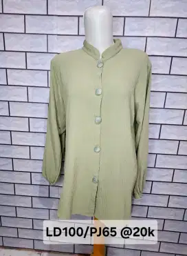 Baju Preloved Murah