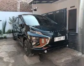 Dijual Xpander Type GLS full upgrade
