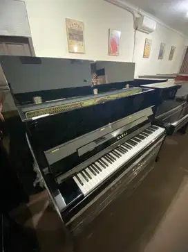 Piano Kawai K300 Best Seller Build Up Jepang