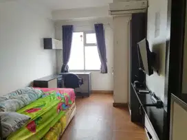 Apartemen Jatinangor Tenang & Nyaman untuk Belajar Harga Mahasiswa