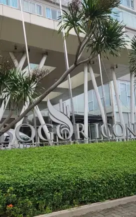 Bogor Icon Bukit Cimanggu City