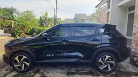 Mitsubishi XForce 2024 Bensin