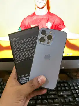 Iphone 13 pro 256gb ex inter all operator