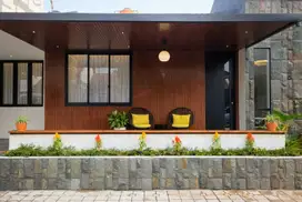 House Casa Dante By Verra Lie Rumah Lux Murah Kota Baru Parahyangan