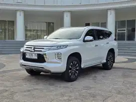Mitsubishi Pajero Sport 2023 Diesel