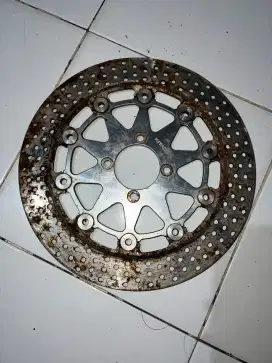 KAMPAS REM MOTOR KITACO