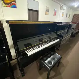 Piano Kawai KS-5F Build Up Import Asli Japan Original Mulus