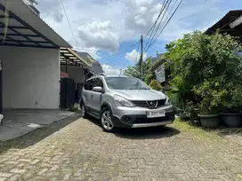 Nissan Grand Livina 1.8 X-Gear AT 2013 1.800