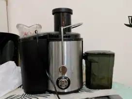 Juicer Extractor Kris