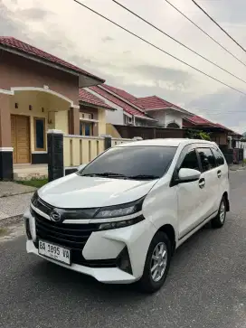 Xenia X 2019 Manual