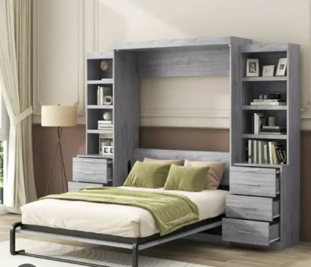 Wall bed wall bed wall bed dll custom