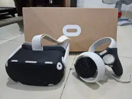 Oculus Quest 2 - 128gb pre loved