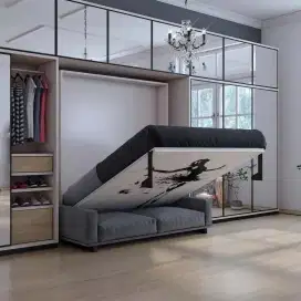 Wall bed wall bed wall bed dll custom