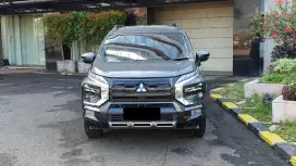 [ LOW KM ] Mitsubishi Xpander Cross Premium Plus CVT AT 2023/2024