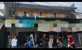 3 Ruko dan Kos Kost FULL dekat Telkom University