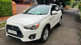 Mitsubishi Outlander Sport 2014 Bensin