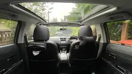 Mitsubishi Outlander Sport 2014 Bensin