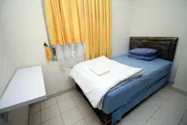 Apartemen Jatinangor Mewah, Ekslusif, Strategis Lengkap dekat Kampus