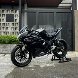 Ninja 250 Mono 2017