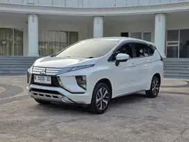Mitsubishi Xpander 2019 Bensin