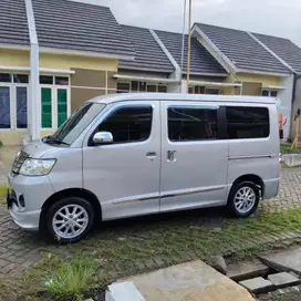Daihatsu Luxio 2020 Bensin