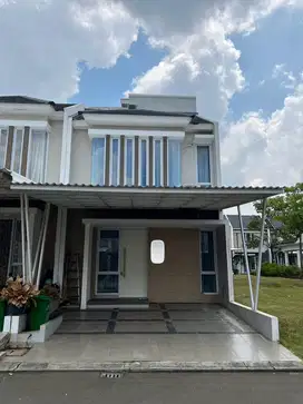 Dijual Rumah Siap Huni 3 Lantai