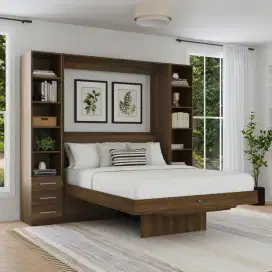 Wall bed wall bed wall bed dll custom