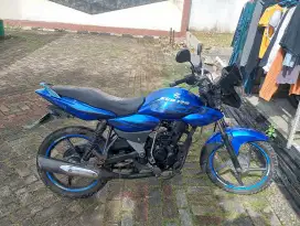 Bajaj Pulsar Xcd 125 Cc Pajak Hidup Bisa Tt Motor lain