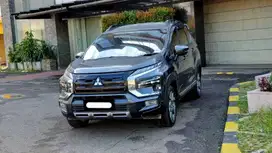 km11rb mitsubishi xpander cross premium 2023 abu stir pajero