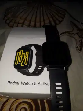 Jual Redmi watch active 5