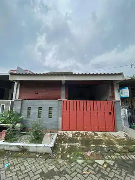 ‼️JUAL CEPAT‼️PERUMAHAN KRIAN INDAH SIAP HUNI