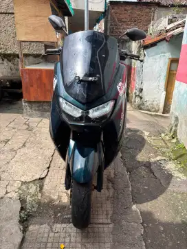 Nmax new non abs 2022