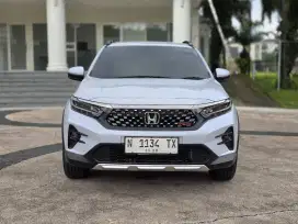 Honda WR-V 2023 Bensin
