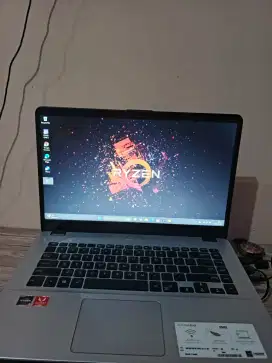 Asus X505Z Ryzen 3
