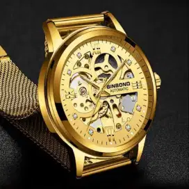 Jual jam tangan aksesoris