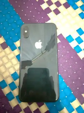 IPHONE X 64 GB WIFI ONLY
