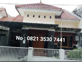 Rumah Tinggal Nyaman