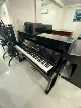 Piano Yamaha M112 Silent Original Japan