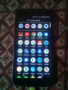 Motorola G5S Plus NFC
