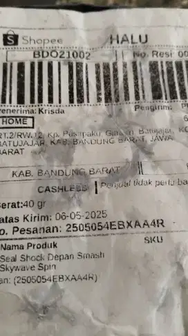 Tukang Harian & Borongan