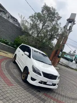 FS Innova Diesel 2.5 type V Matic 2012