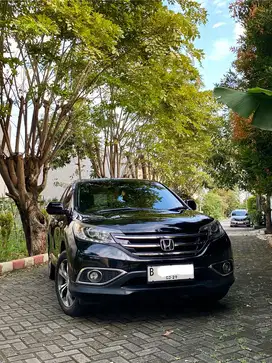 Honda CR-V 2013 Bensin