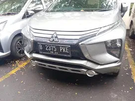 Mitsubishi Xpander 2019 Bensin