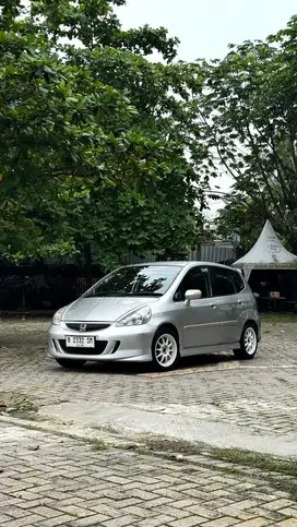 Honda Jazz 2008