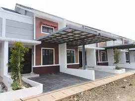 HUNIAN PREMIUM CLUSTER ROTTERDAM KOTA SUTERA