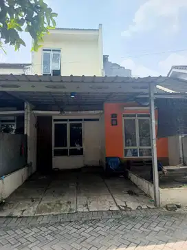 Take Over 95 Juta Perumahan Puri nusa Asri serua Bojongsari Depok