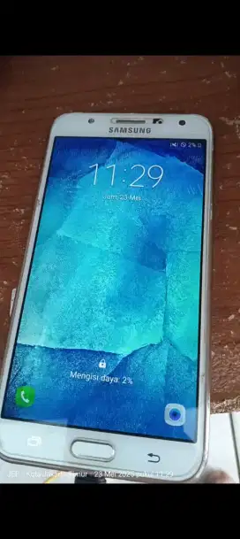 SAMSUNG J7 PRIME