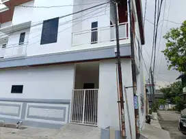 Rumah Di Jual 2 Lt di Harapan Indah 1 Bekasi